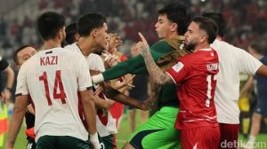 Asisten Pelatih Bangladesh Pertanyakan Injury Time Lawan Indonesia